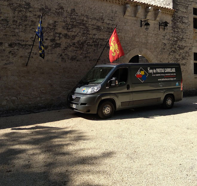 SARL DE FREITAS & MAIRE La Sauvetat sur Lède